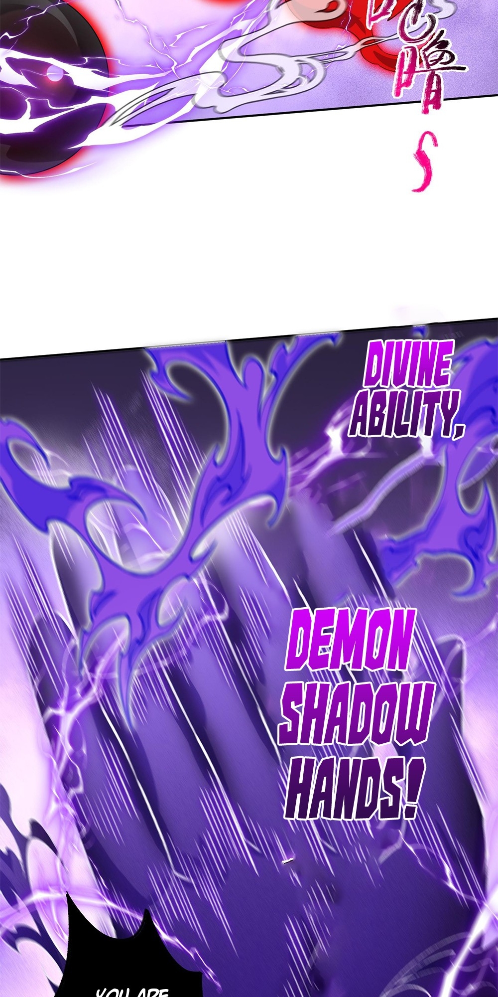 I Work Nine to Five in the Immortal Cultivation World Vol. 1 Ch. 1 第27页