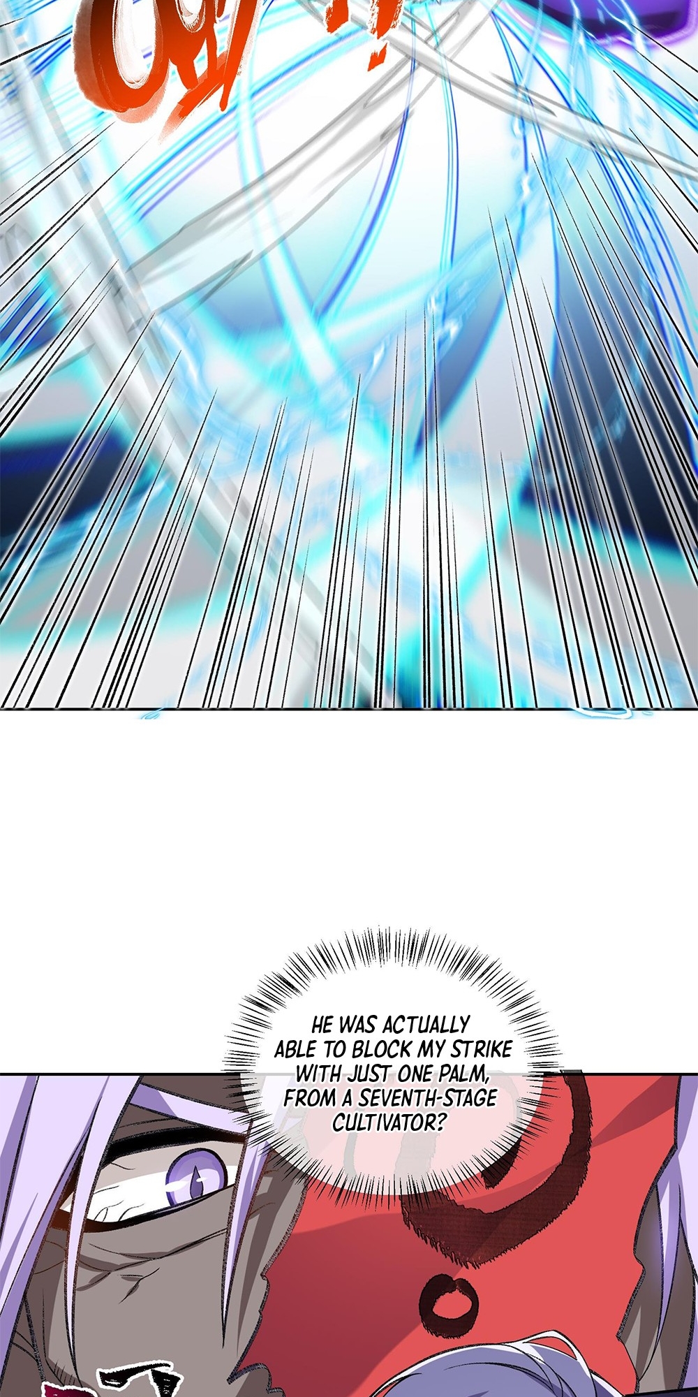 I Work Nine to Five in the Immortal Cultivation World Vol. 1 Ch. 1 第31页
