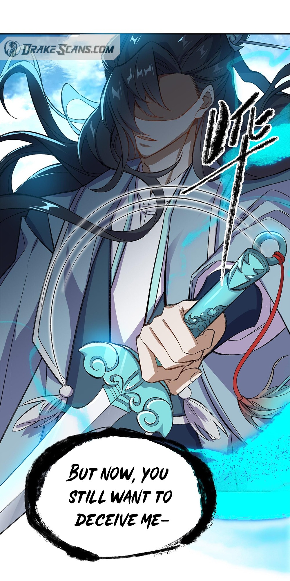 I Work Nine to Five in the Immortal Cultivation World Vol. 1 Ch. 1 第37页