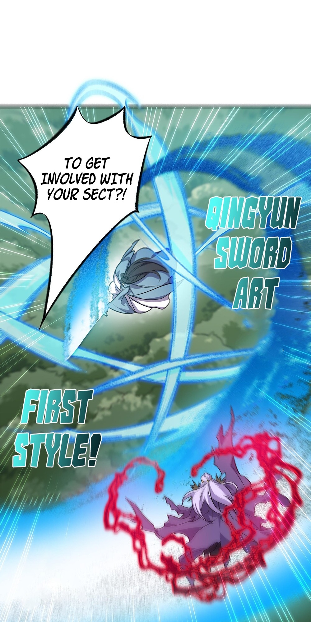 I Work Nine to Five in the Immortal Cultivation World Vol. 1 Ch. 1 第38页