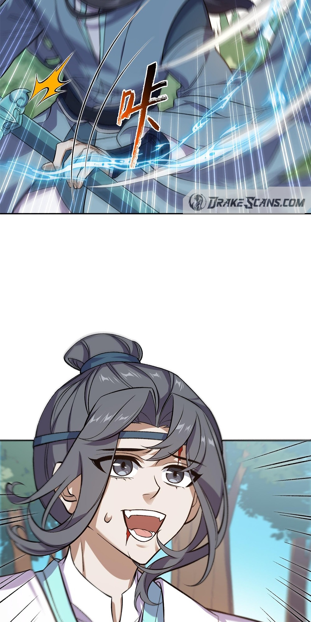 I Work Nine to Five in the Immortal Cultivation World Vol. 1 Ch. 1 第42页