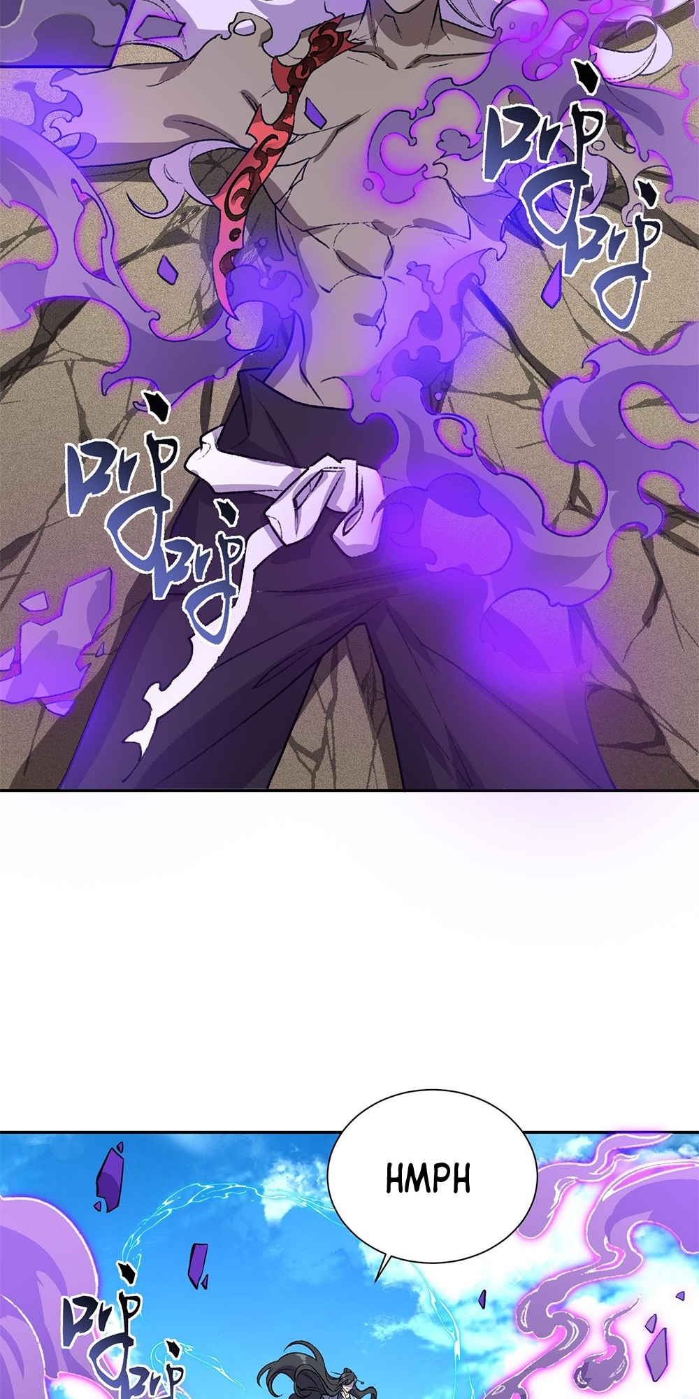 I Work Nine to Five in the Immortal Cultivation World Vol. 1 Ch. 1 第45页