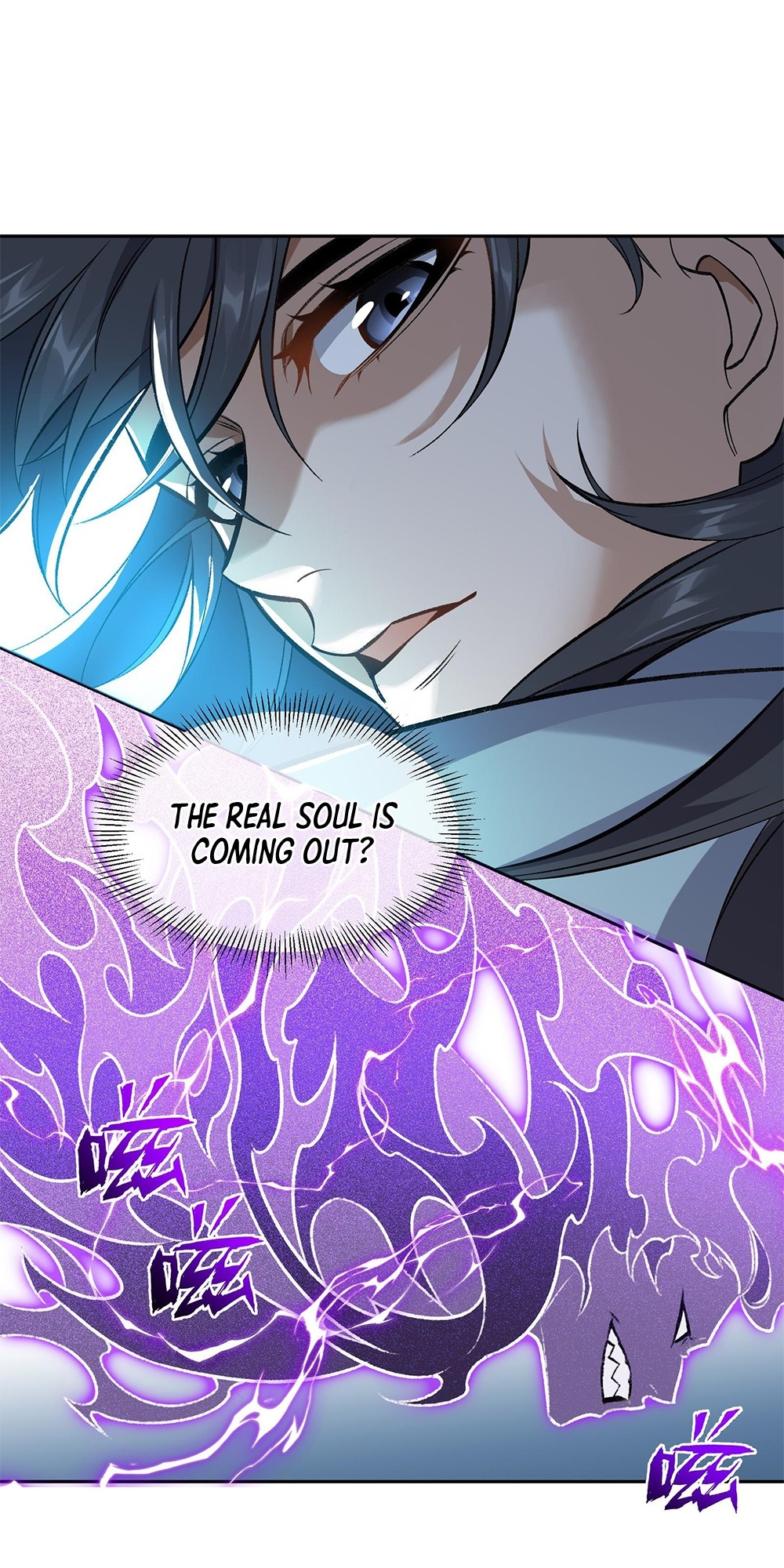 I Work Nine to Five in the Immortal Cultivation World Vol. 1 Ch. 1 第50页