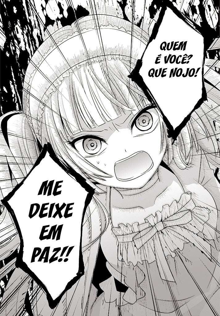 Boku to Senpai no Tekken Kousai Vol. 1 Ch. 1 第51页