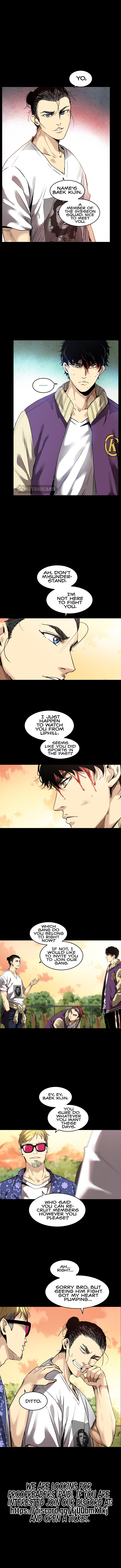 Fighters Ch. 6 第4页