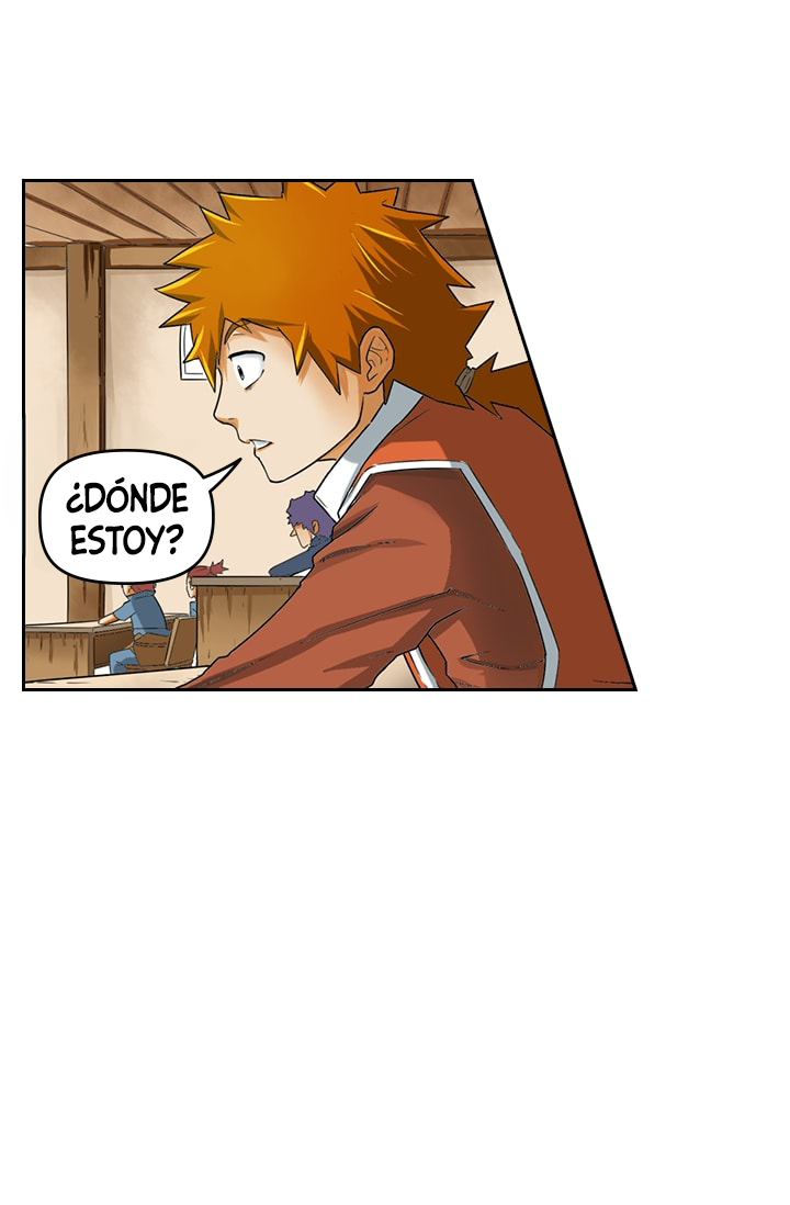Tales of Demons and Gods (Webtoon Version) Ch. 1 第13页