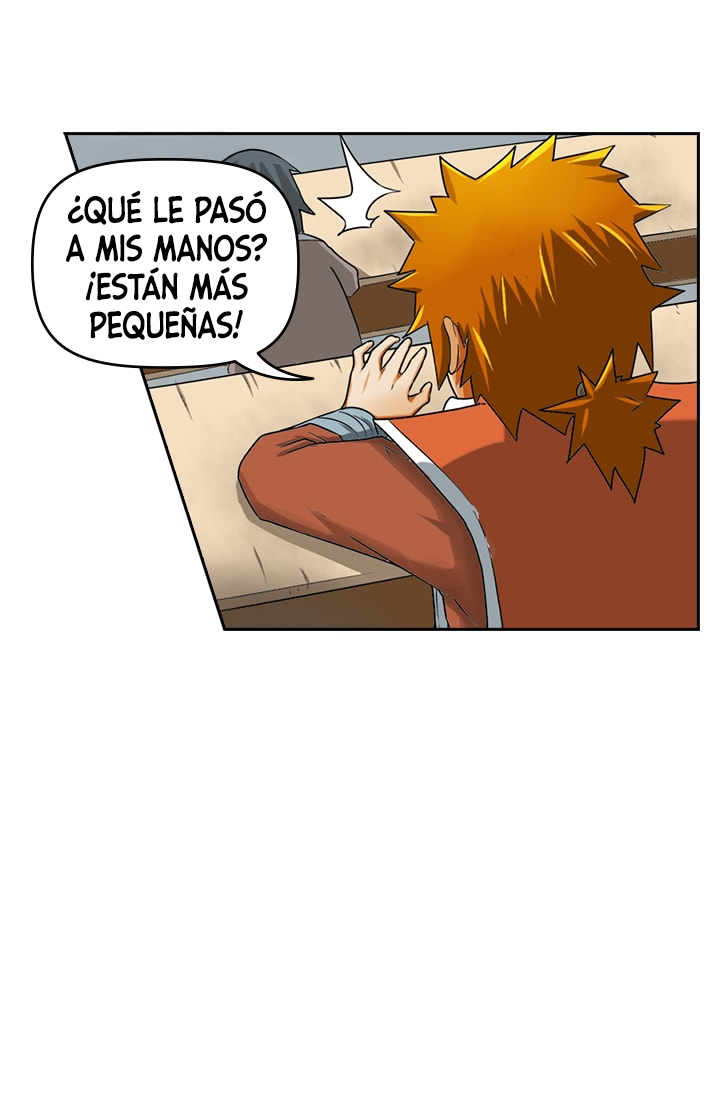 Tales of Demons and Gods (Webtoon Version) Ch. 1 第14页