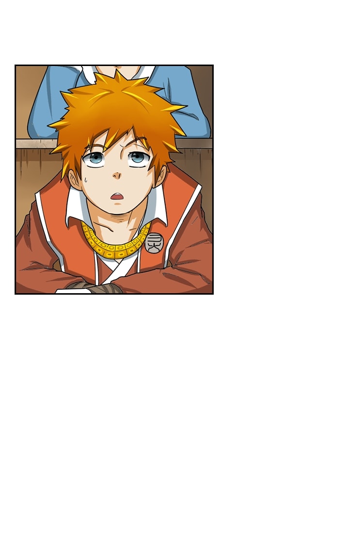 Tales of Demons and Gods (Webtoon Version) Ch. 1 第15页