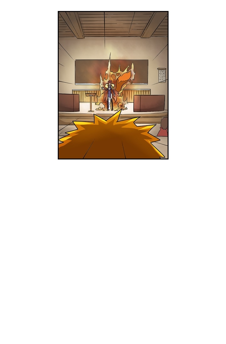 Tales of Demons and Gods (Webtoon Version) Ch. 1 第16页