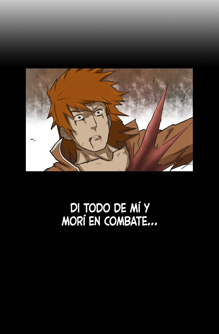Tales of Demons and Gods (Webtoon Version) Ch. 1 第18页