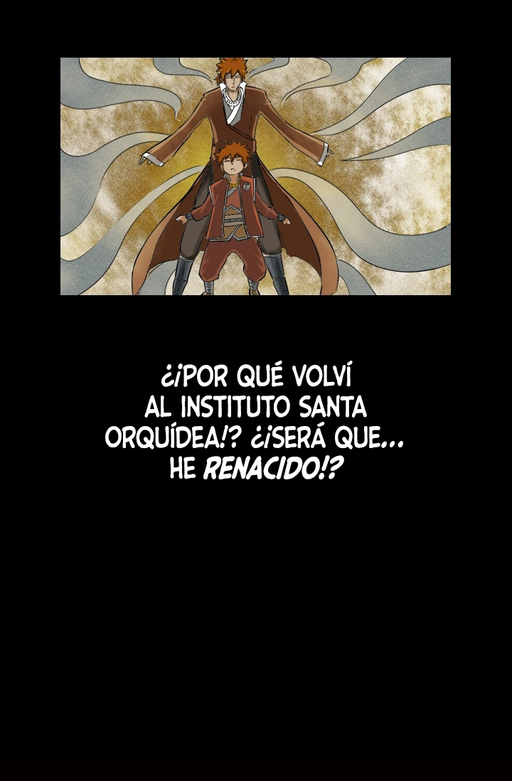 Tales of Demons and Gods (Webtoon Version) Ch. 1 第19页