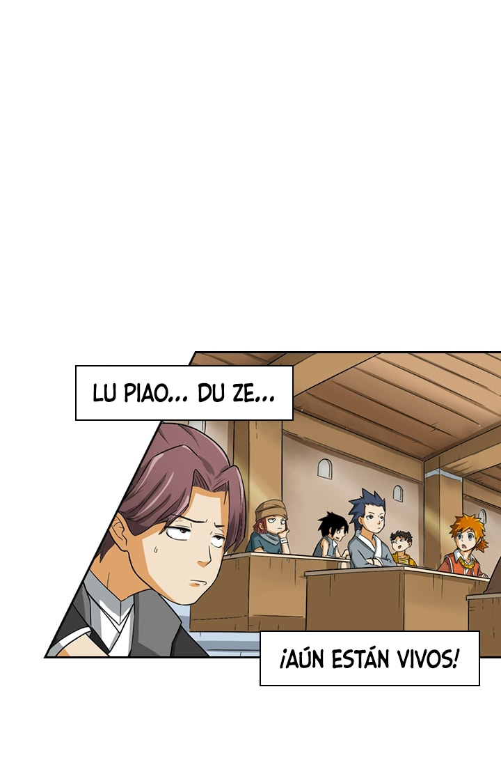 Tales of Demons and Gods (Webtoon Version) Ch. 1 第21页