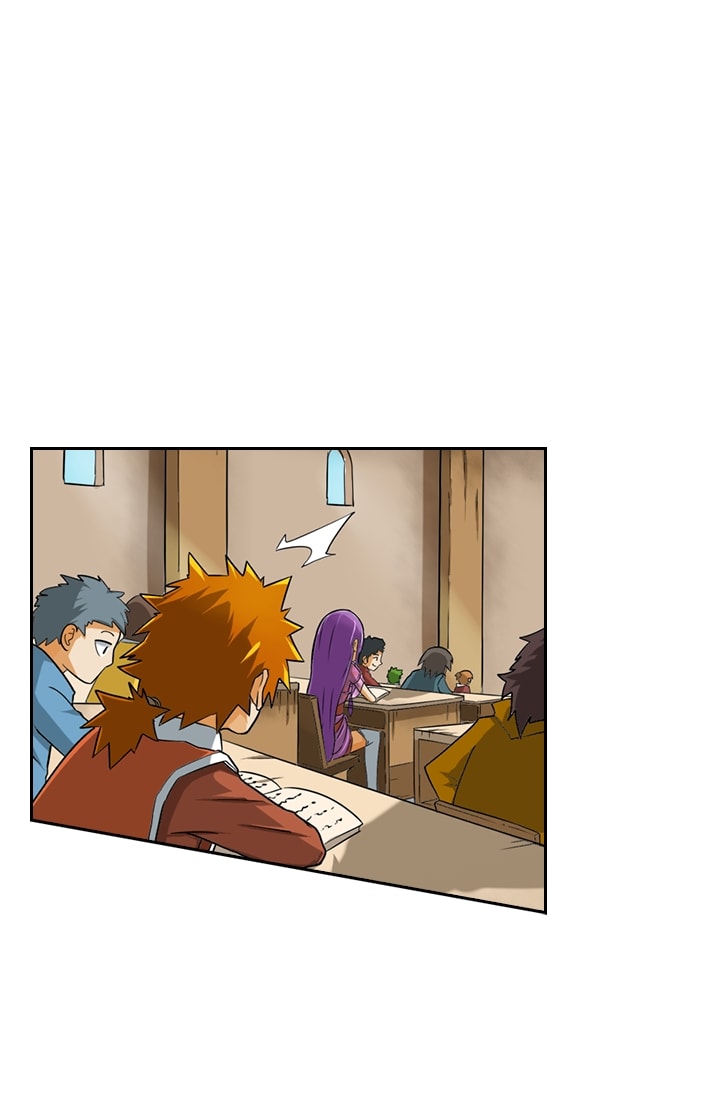 Tales of Demons and Gods (Webtoon Version) Ch. 1 第22页