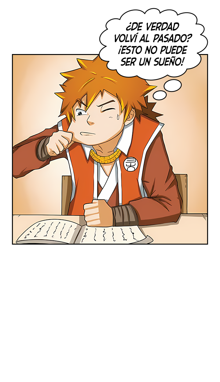 Tales of Demons and Gods (Webtoon Version) Ch. 1 第24页