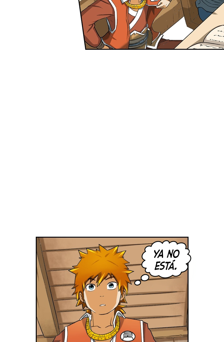 Tales of Demons and Gods (Webtoon Version) Ch. 1 第26页