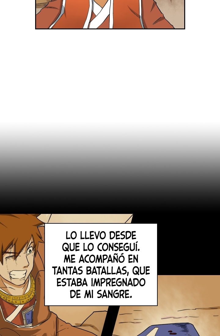 Tales of Demons and Gods (Webtoon Version) Ch. 1 第27页
