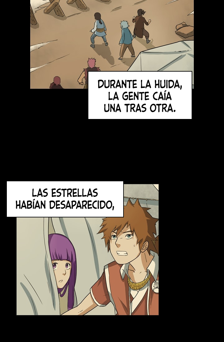 Tales of Demons and Gods (Webtoon Version) Ch. 1 第30页