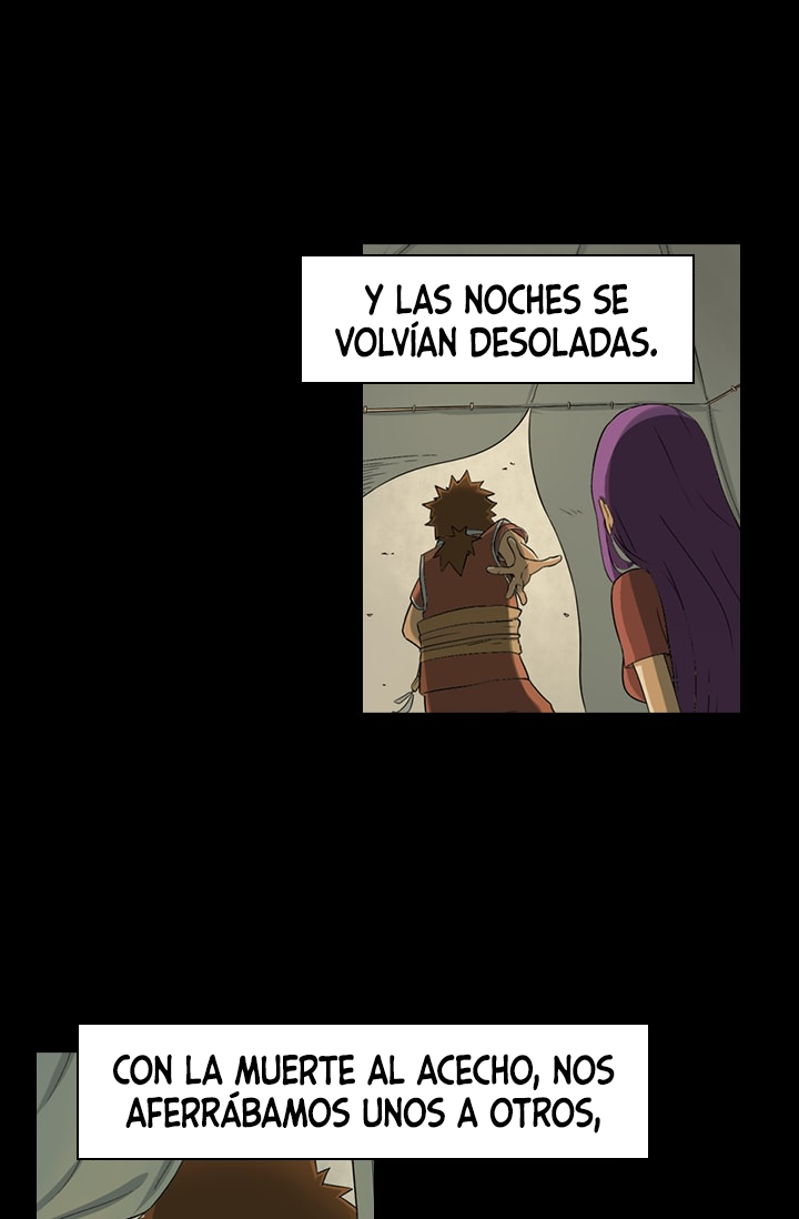 Tales of Demons and Gods (Webtoon Version) Ch. 1 第31页
