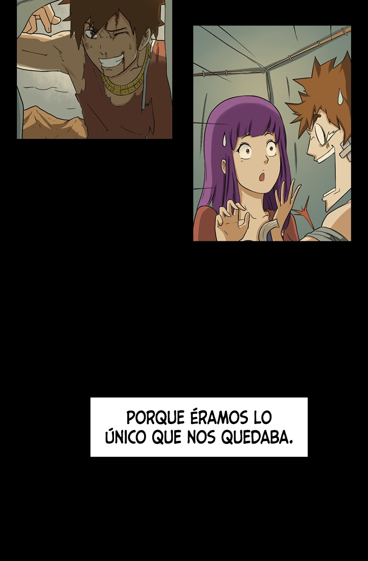 Tales of Demons and Gods (Webtoon Version) Ch. 1 第32页