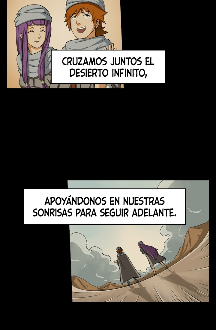 Tales of Demons and Gods (Webtoon Version) Ch. 1 第35页
