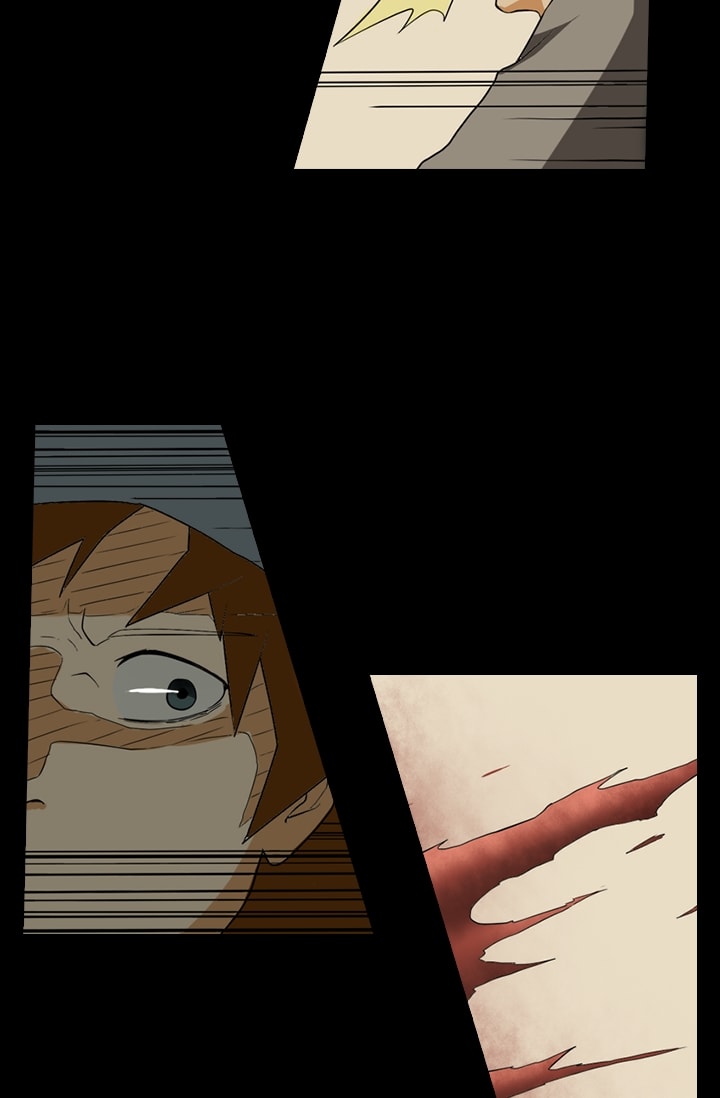 Tales of Demons and Gods (Webtoon Version) Ch. 1 第37页