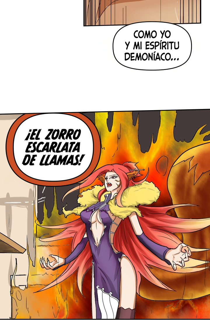 Tales of Demons and Gods (Webtoon Version) 第7页