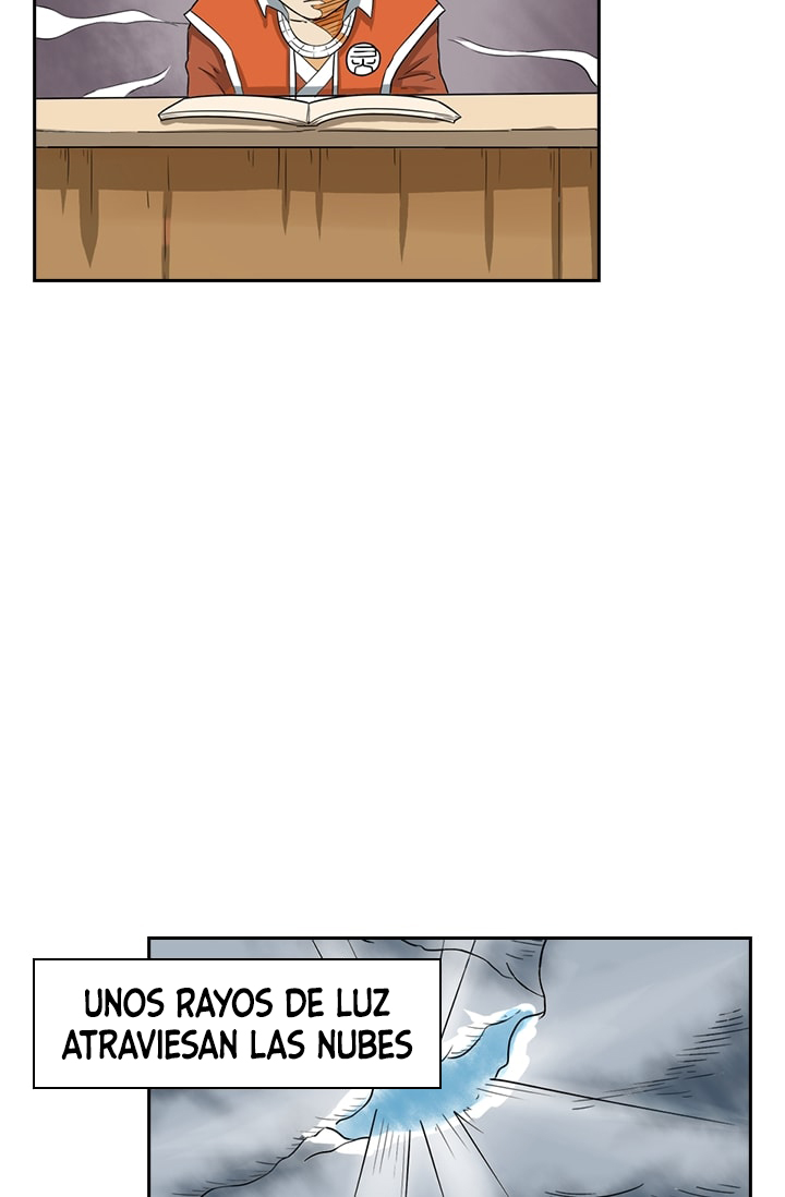 Tales of Demons and Gods (Webtoon Version) Ch. 1 第9页