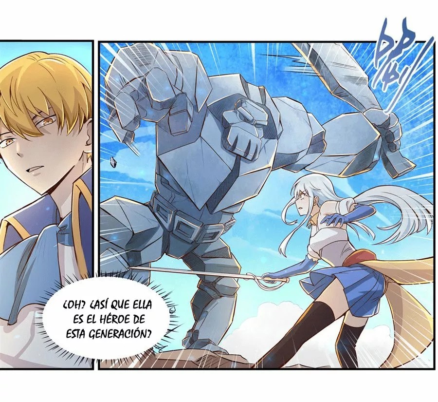 The Demon King who lost his Job Ch. 1 第30页