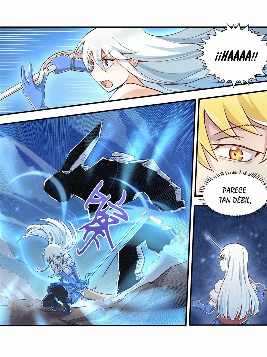 The Demon King who lost his Job Ch. 1 第31页