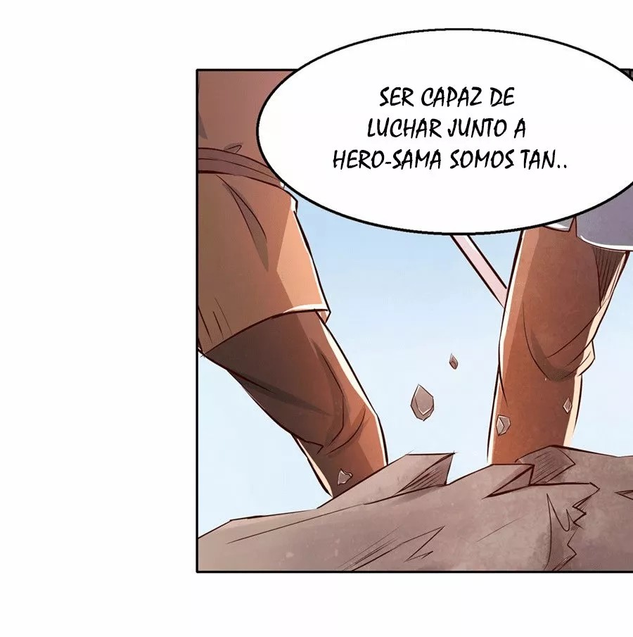 The Demon King who lost his Job Ch. 1 第33页