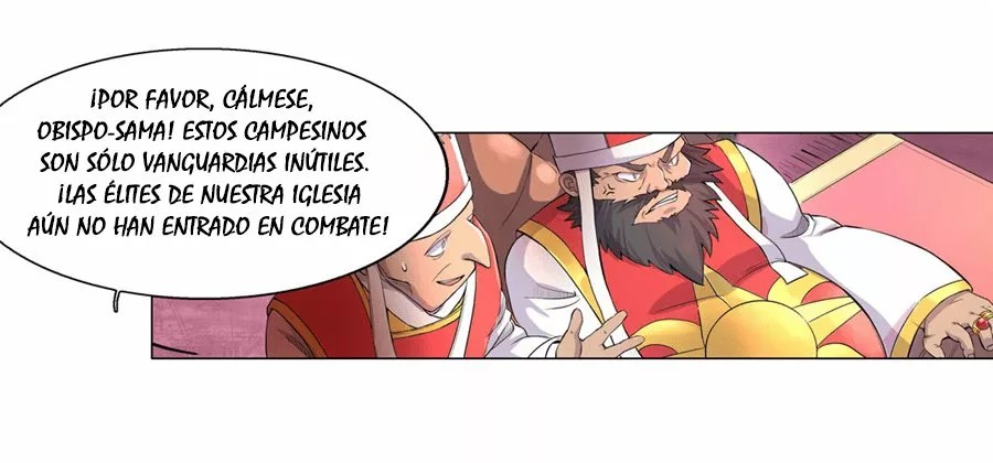 The Demon King who lost his Job Ch. 1 第45页