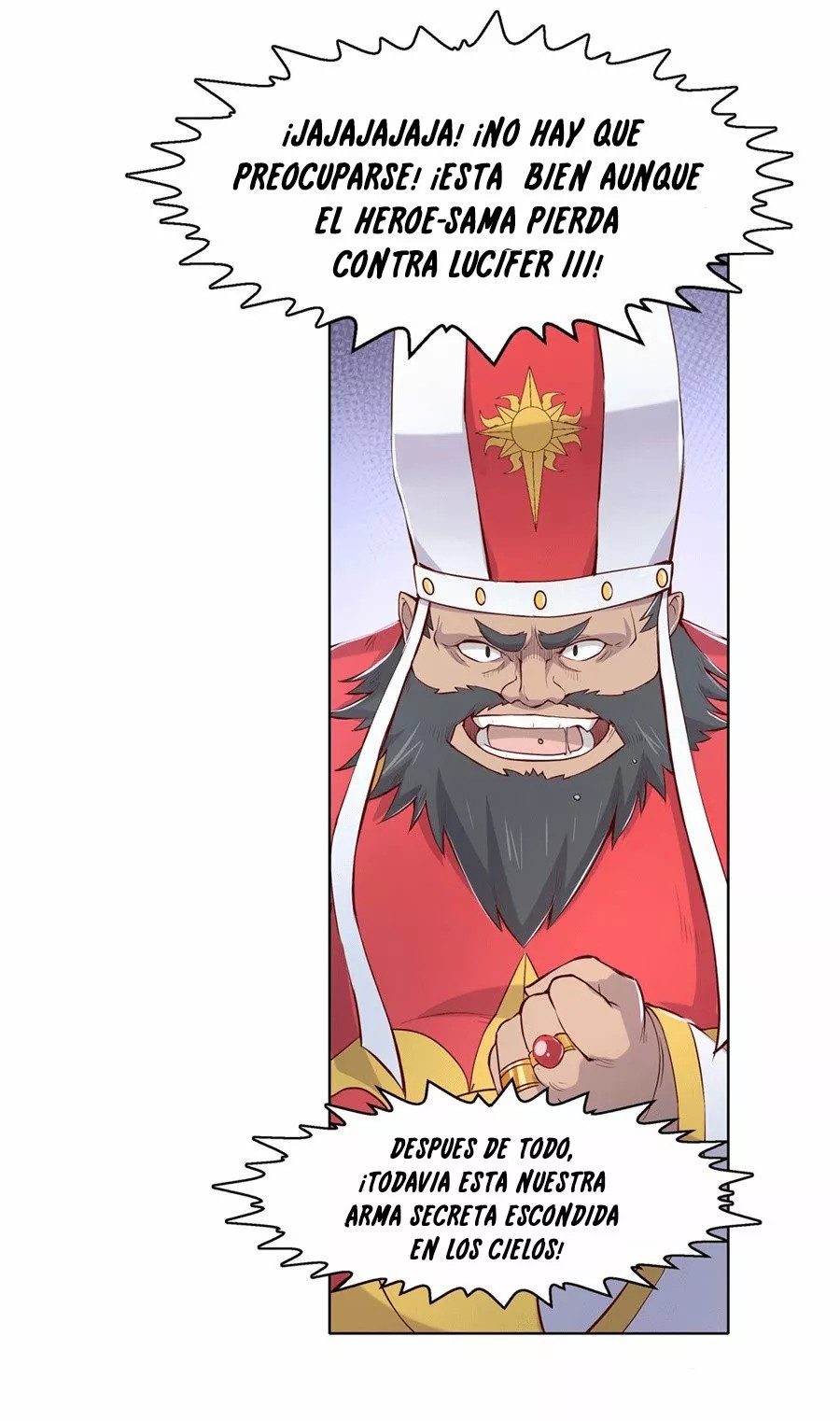 The Demon King who lost his Job Ch. 1 第47页