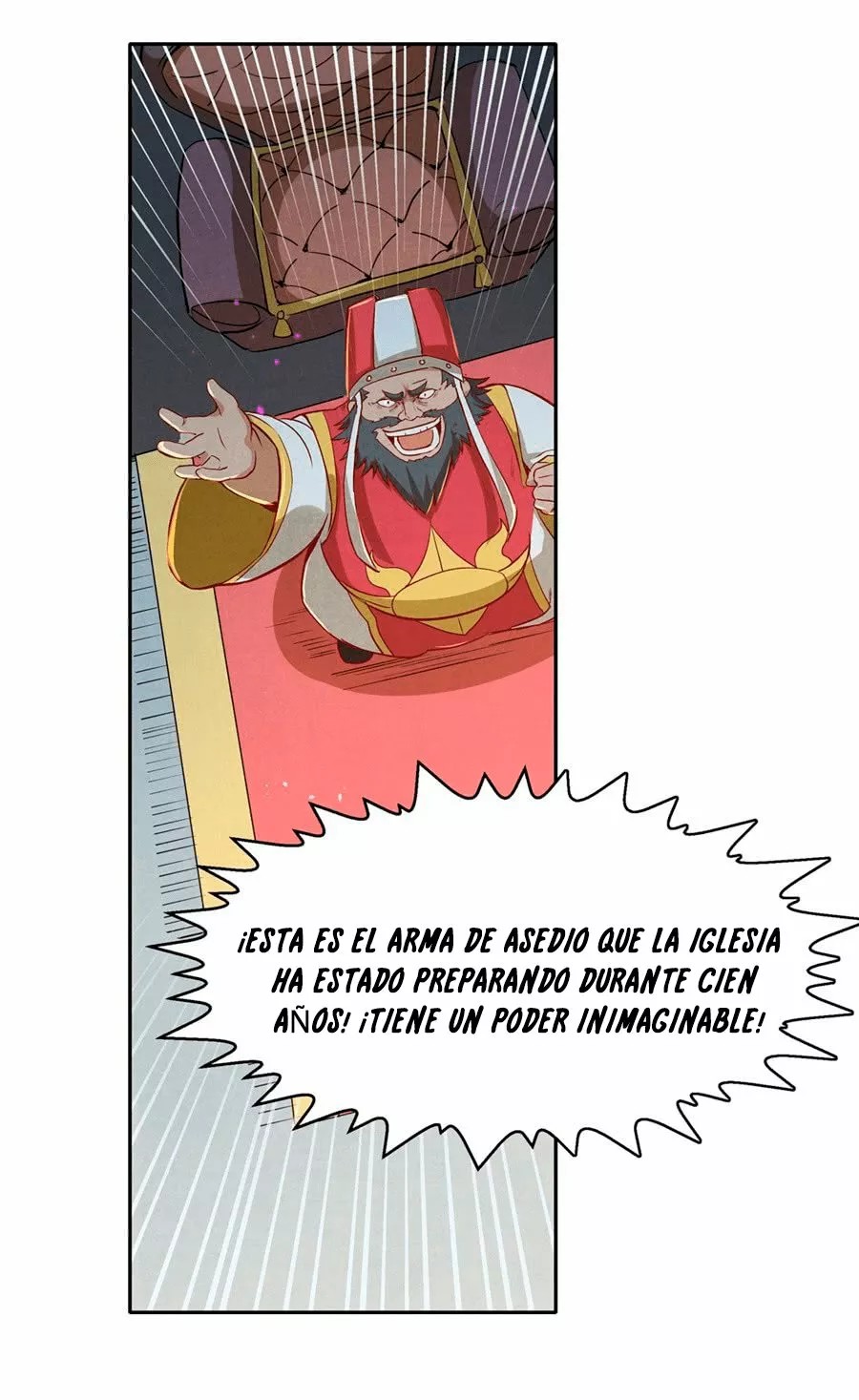 The Demon King who lost his Job Ch. 1 第52页