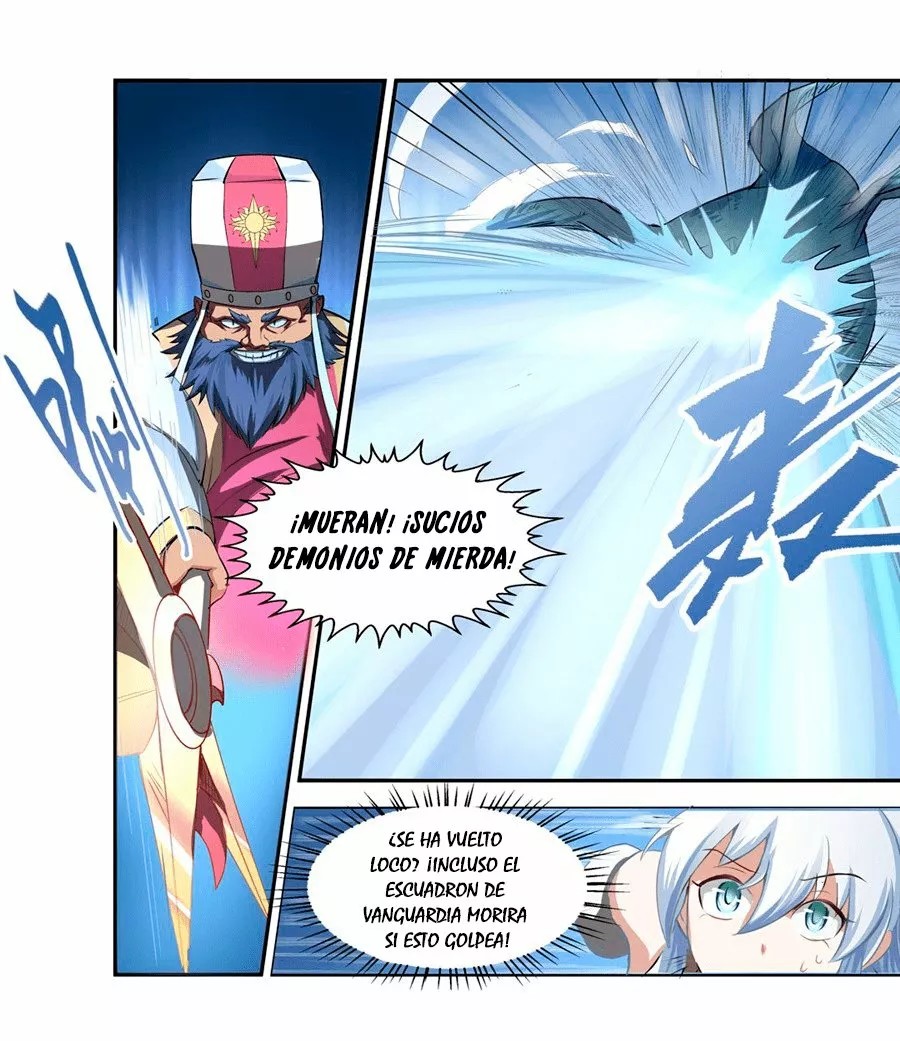 The Demon King who lost his Job Ch. 1 第58页