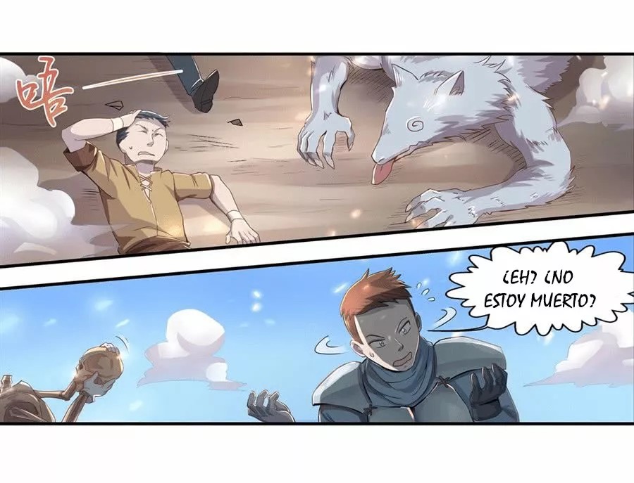 The Demon King who lost his Job Ch. 1 第65页