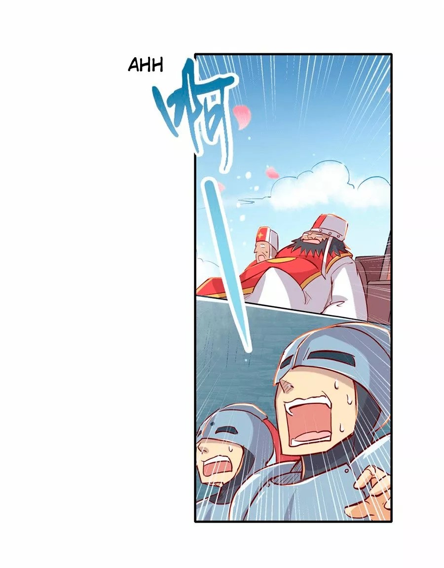 The Demon King who lost his Job Ch. 1 第85页