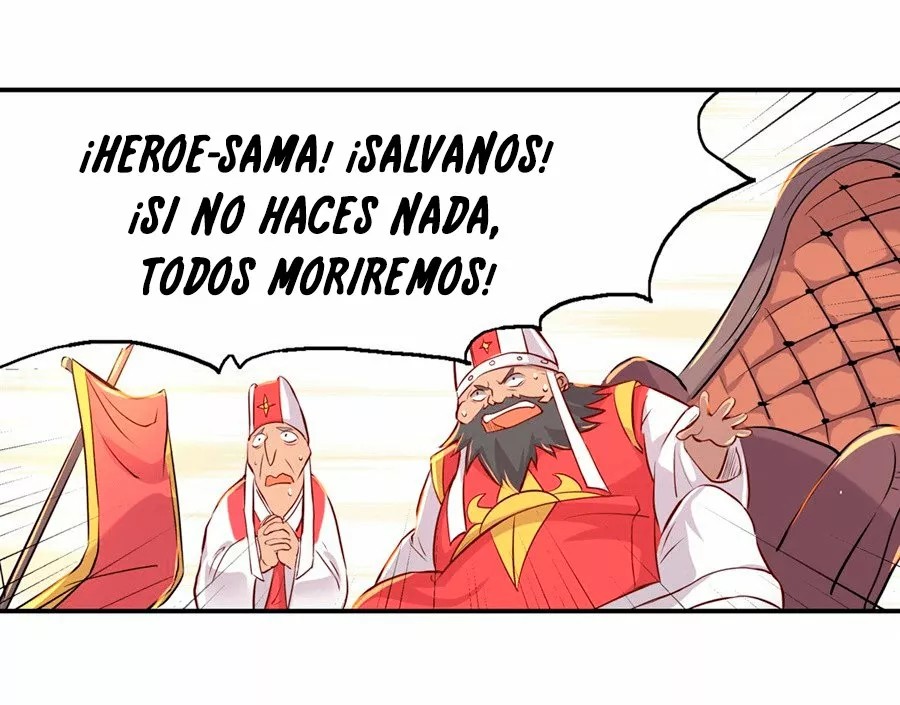 The Demon King who lost his Job Ch. 1 第87页
