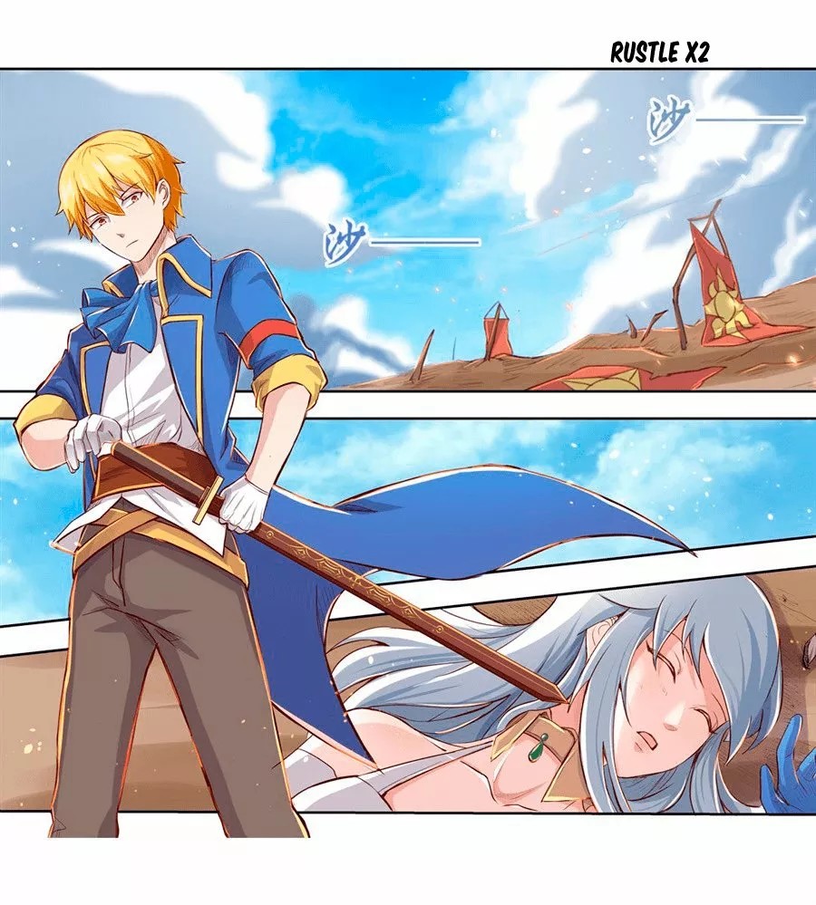 The Demon King who lost his Job Ch. 1 第97页