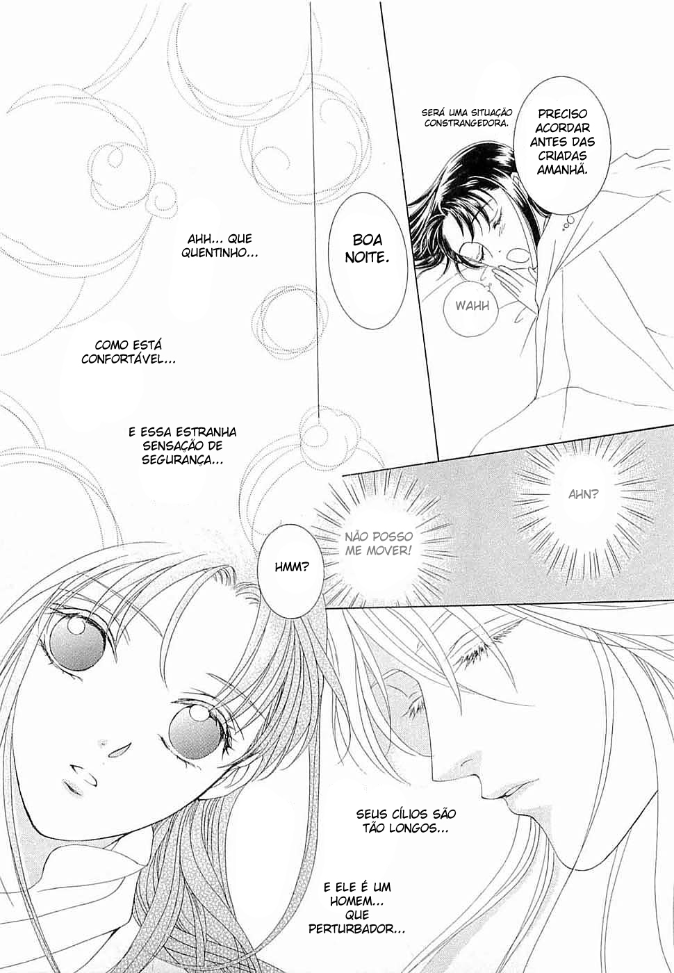 Saiunkoku Monogatari Vol. 1 Ch. 2 第39页