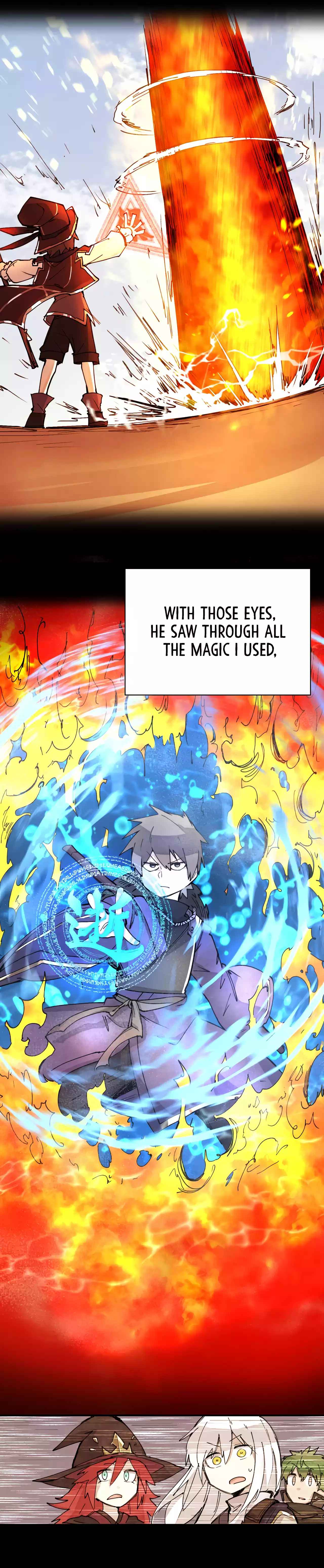 Reincarnation of the Hero Party's Grand Mage Ch. 3 第17页
