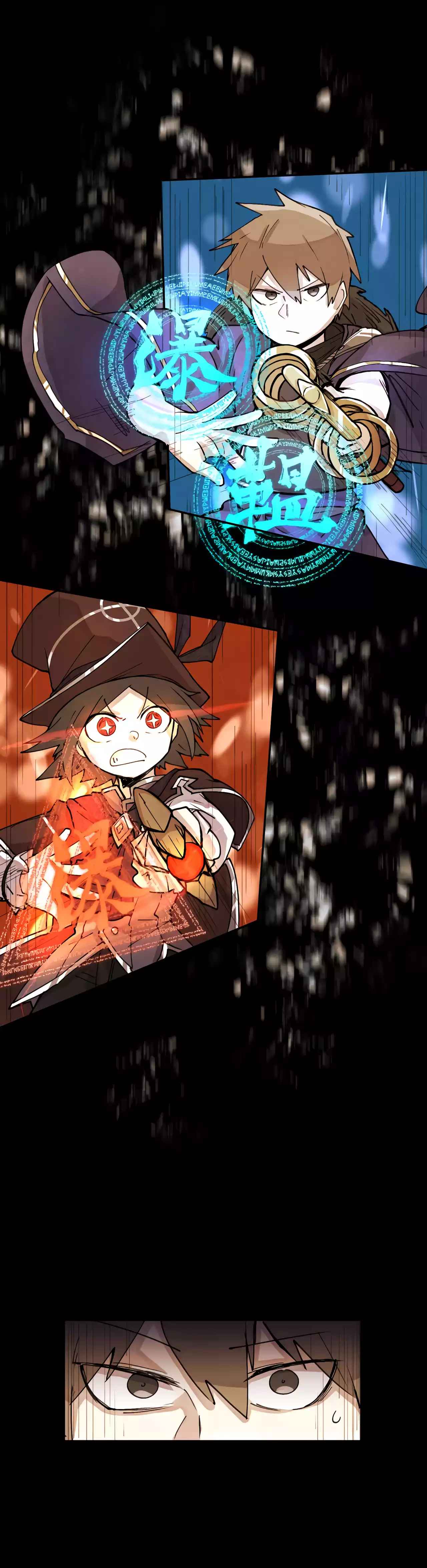 Reincarnation of the Hero Party's Grand Mage Ch. 3 第18页