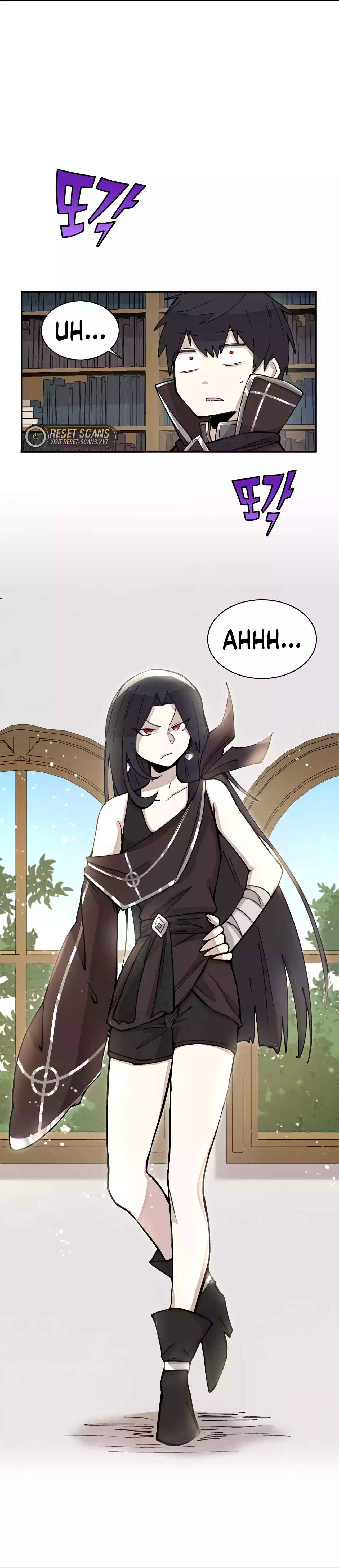 Reincarnation of the Hero Party's Grand Mage Ch. 3 第25页