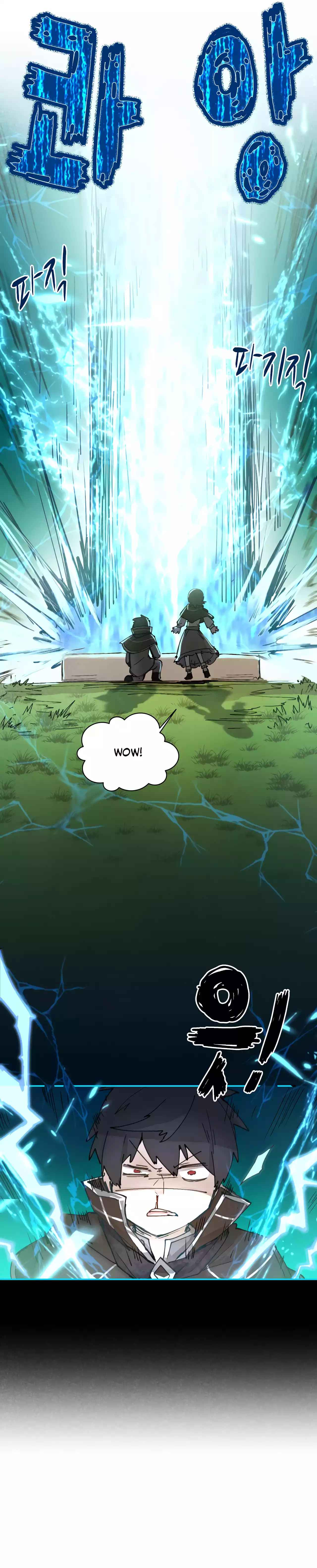 Reincarnation of the Hero Party's Grand Mage Ch. 3 第7页