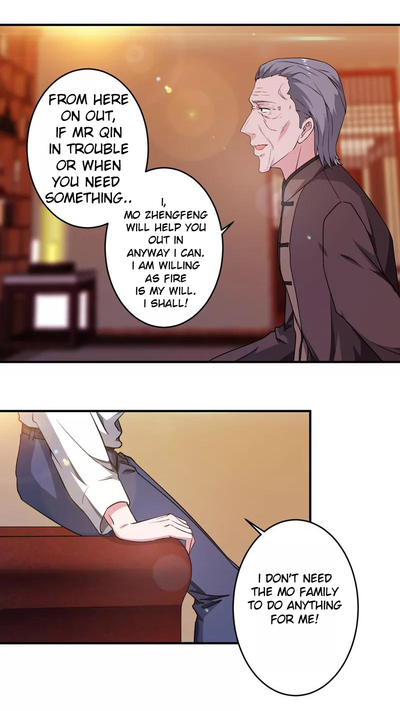 Rebirth of the Urban Mad Immortal Ch. 4 第16页