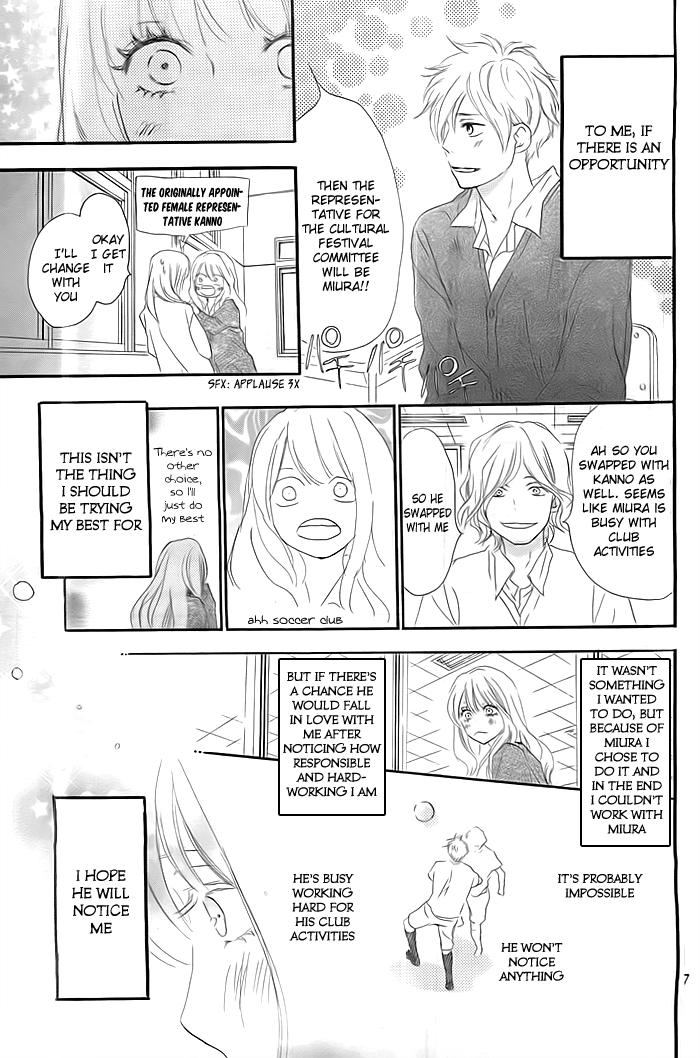 I Fell in Love with You 第8页