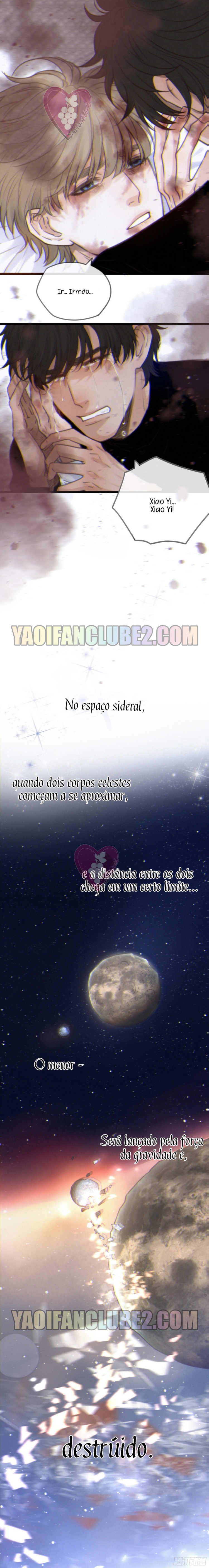 Starry Night Ch. 1 第2页