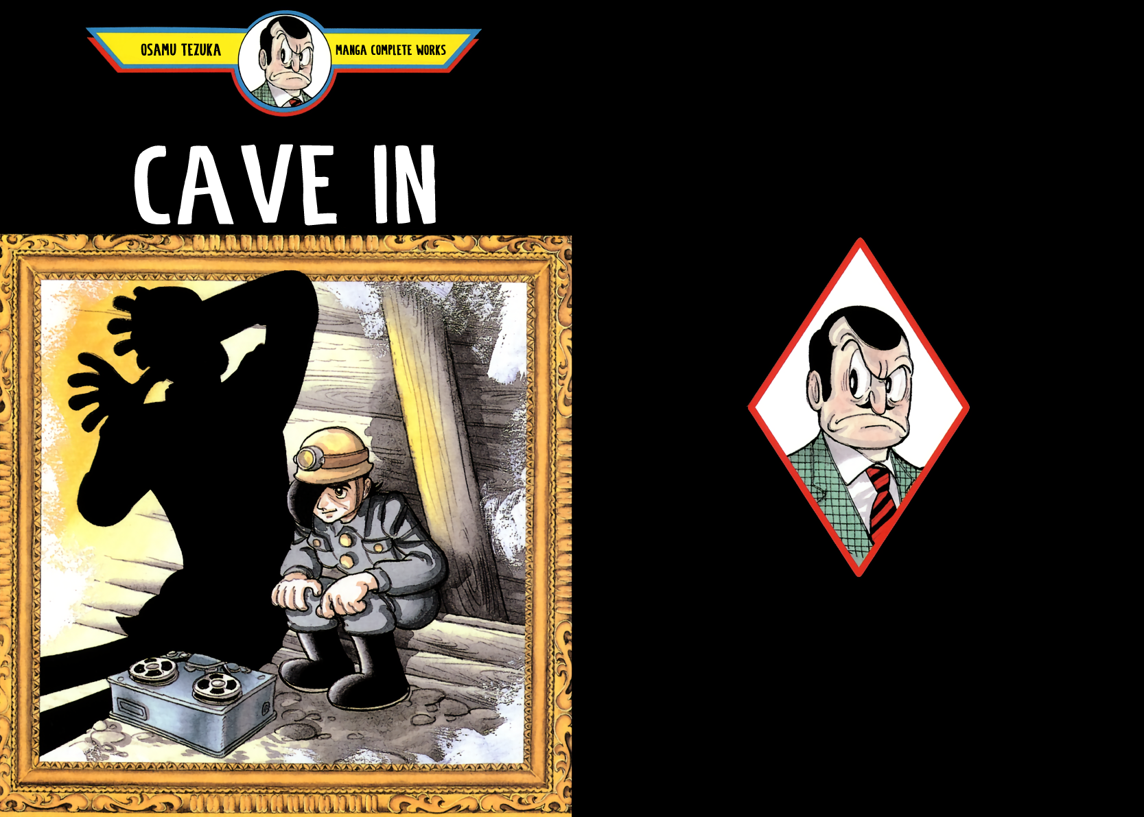 Cave In 第2页