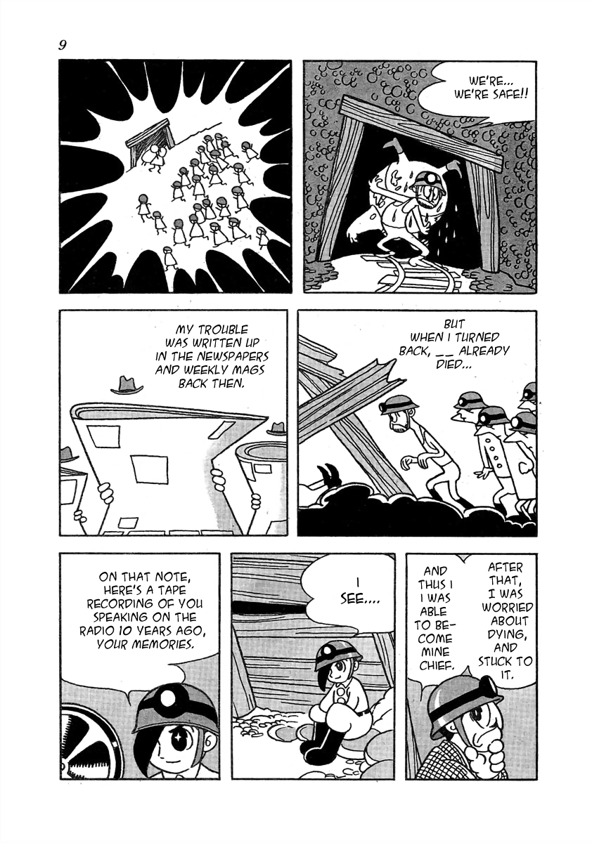 Cave In Cave In 第11页
