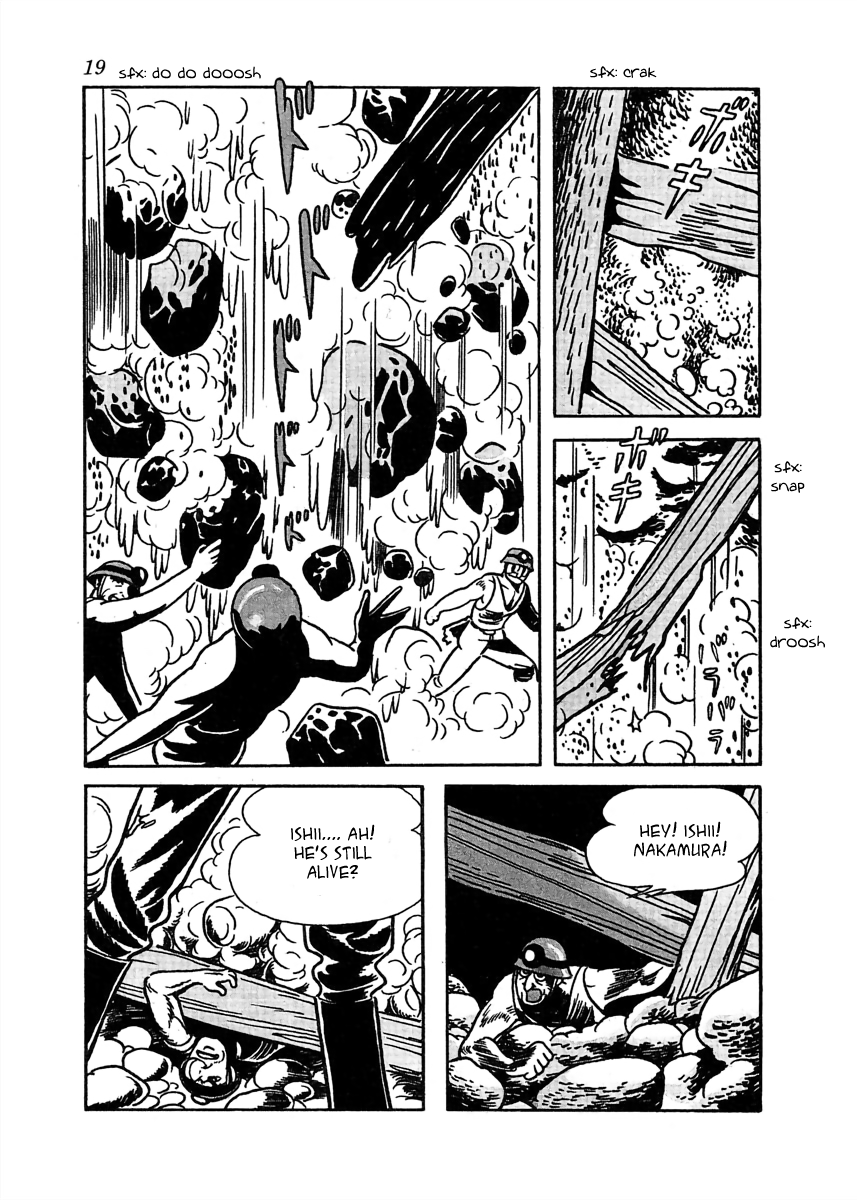 Cave In Cave In 第21页