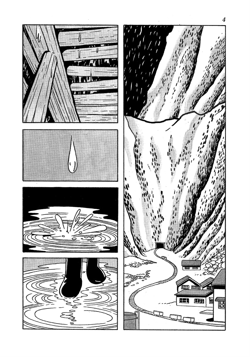 Cave In 第6页